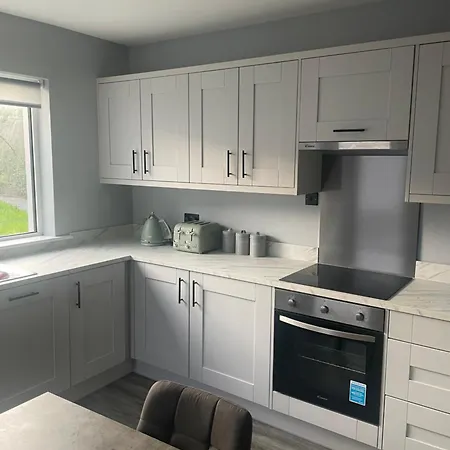 The Barbers House Holiday home