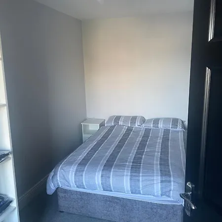 The Barbers House Holiday home *