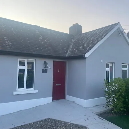 The Barbers House Holiday home Eas Geitine